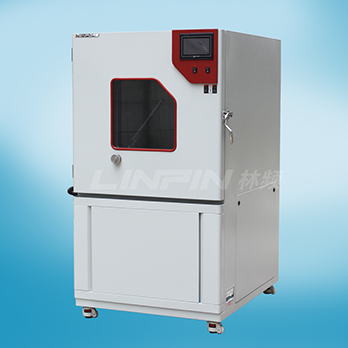 防塵試驗箱|防塵測試設備|防塵箱