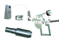 如何測(cè)試燈具IP防水性能？