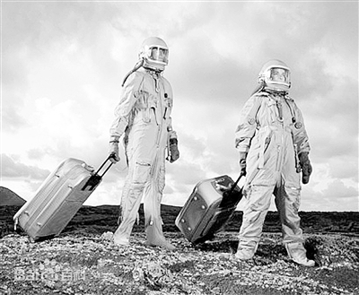 火星旅游不是夢(mèng)，高低溫試驗(yàn)箱來(lái)幫忙